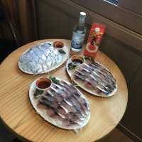 제주도 여행 애월 맛집 추천