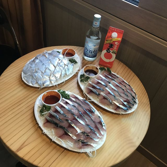 제주도 여행 애월 맛집 추천