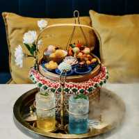 HomGlin Thai deserts & café 