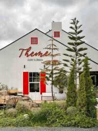 Theme Cafe&Bistro