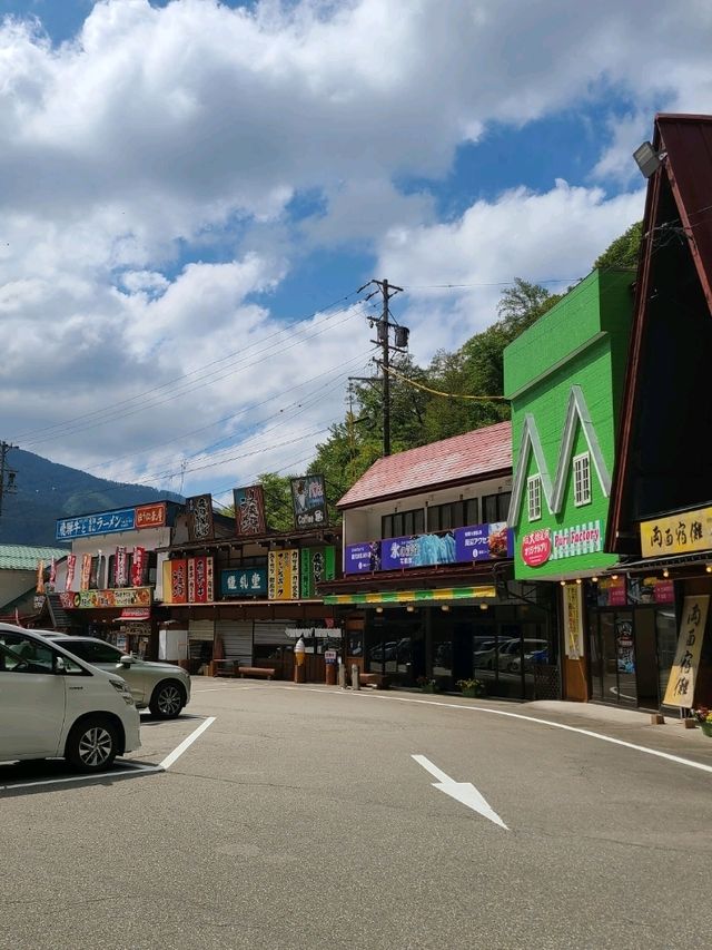 【岐阜】恋人の聖地・両面宿儺ゆかりの地！