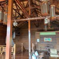 ที่พักเชียงใหม่ใกล้สนามบิน บ้านอยู่สบาย