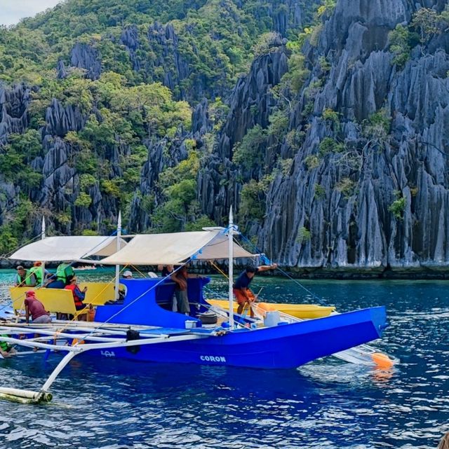 CORON ADVENTURE 