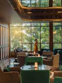 SILQ Hotel นอนหรูย่านสุขุมวิท 24 มีออนเซ็นด้วย
