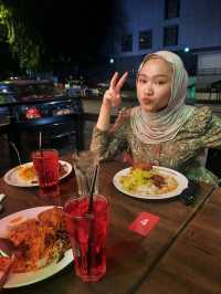 1 of the top 10 best Nasi Kandar in KL!