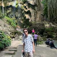 Tumalog waterfalls #2