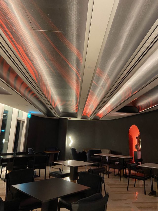 新加坡市中心的隱藏寶藏 - Bacata 餐廳的南美盛宴