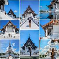 แพลนเที่ยวตัวเมืองอุดร 3 วัน 2 คืน