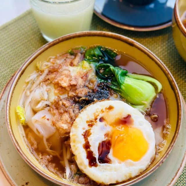 🙂🖼️🙃吉隆坡萬楓酒店～輕奢極致待遇🌆🏨🍳 