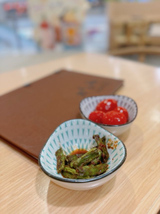 📍屯門｜有驚喜的台灣拌麵與飯🍛🥢🩷