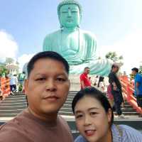 Unseen In Thailand แห่งใหม่ ไหว้พระใหญ่ ไดบุตสึ