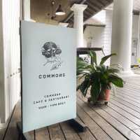 Commons at The Old Court House