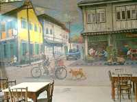 曼谷 | 懷舊可樂博物館打卡園區 Baan Bangkhen
