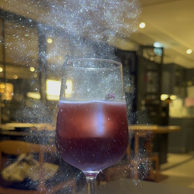香港慶生餐廳推薦x半自助平民fine dinner| Funnel茴香