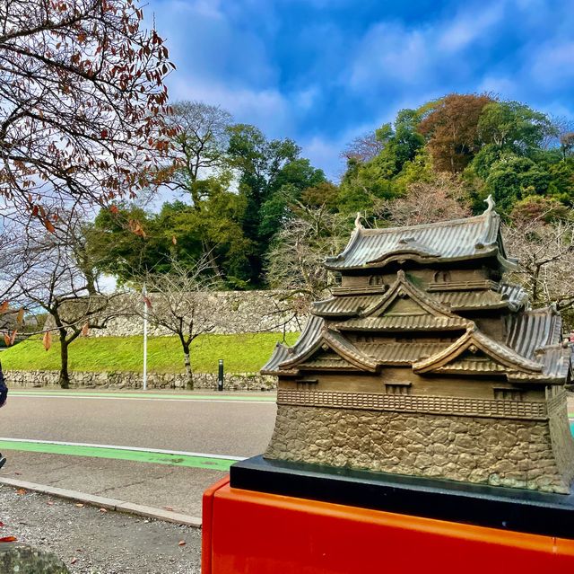 Hikone Heritage Hub: Unveiling History