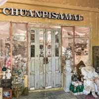 🌷 Chuanpisamai Cafe