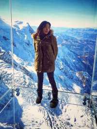 Chamonix หนาวนี้ดีต่อใจ