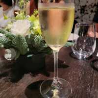 Unparalleled Dining Experience at SKAI