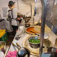 桃園觀光夜市美食，臭狀元麻辣臭豆腐