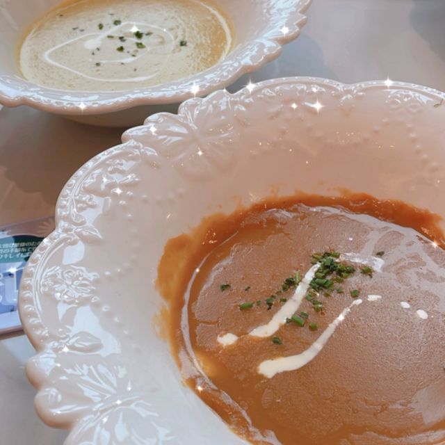 🌸高質抵食～法式LUNCH SET 打卡餐廳❤️