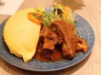 【新店】銅鑼灣打卡勁靚日式洋食屋