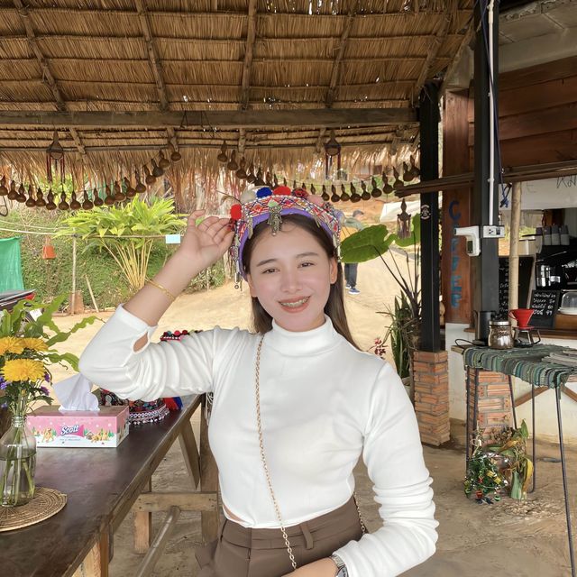 หมื่อแลคาเฟ่ ผาฮี้📌🛵