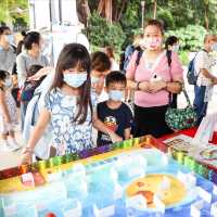 本地有機水產節2023