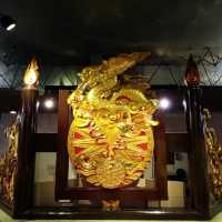 The Leader Museum 