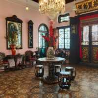 Pinang Peranakan Mansion 