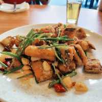 Delectable Northeastern Chinese Cuisine in the West
