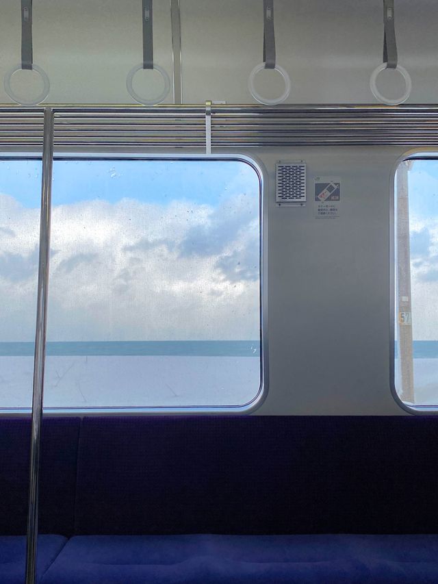 반나절이면 둘러보는 오타루 여행 코스 🚃