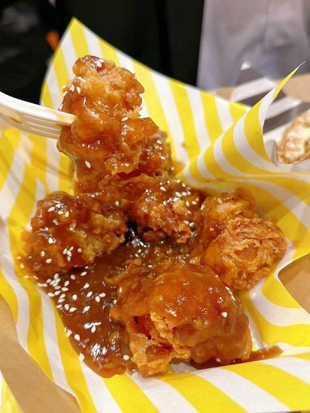 惹味炸醬麵