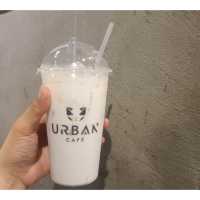 貓奴必到天堂 香港旺角 Urban cafe