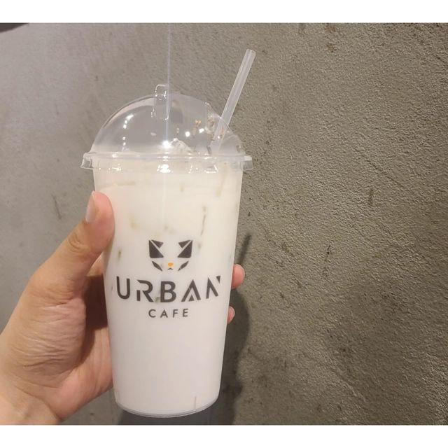 貓奴必到天堂 香港旺角 Urban cafe
