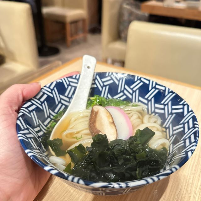飽足幸福肚仔爆之中環壽司任食放題💕