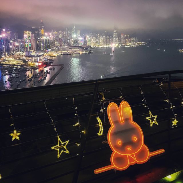 🐰全港首個Miffy主題房間住宿 