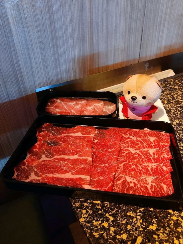 旺角｜八幡屋涮涮鍋｜限時買一送一任吃