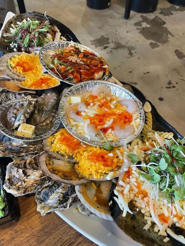 오이도 빨간 등대 꿀팁/서울 근교 인천 양떼목장🐑
