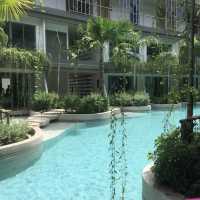 Panwaburi Beachfront Resort