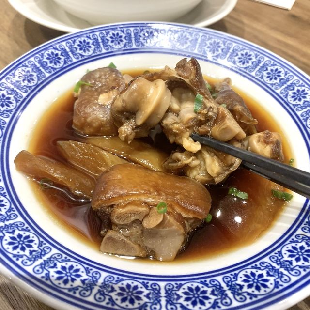 正宗台灣的味道!!