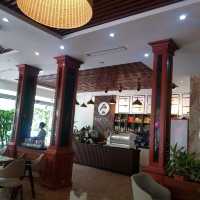 ANH COFFEE บั๊กนิญ เวียดนาม