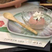 傳統日式旅館👘浸泡天然溫泉♨️品嚐懷石料理