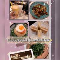 🎀黃大仙。住宅區高質多選擇星馬餐廳✨🎀