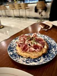 歐陸市集主題酒店餐廳