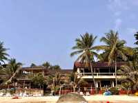 Silver Beach Resort