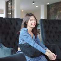 คาเฟ่ฤดูจันท์ - LeduChan 
