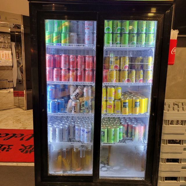 抵食火鍋店