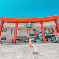splash jungle สวนน้ำระดับตำนานของเกาะภูเก็ต