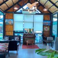 Delong Garden-Phatthalung