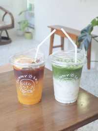 🥣 Sunny Saii Cafe